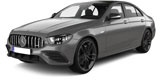 Mercedes E-Class (W214)